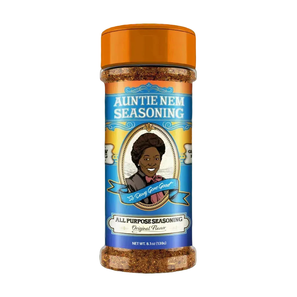 Auntie Nem All Purpose Seasoning