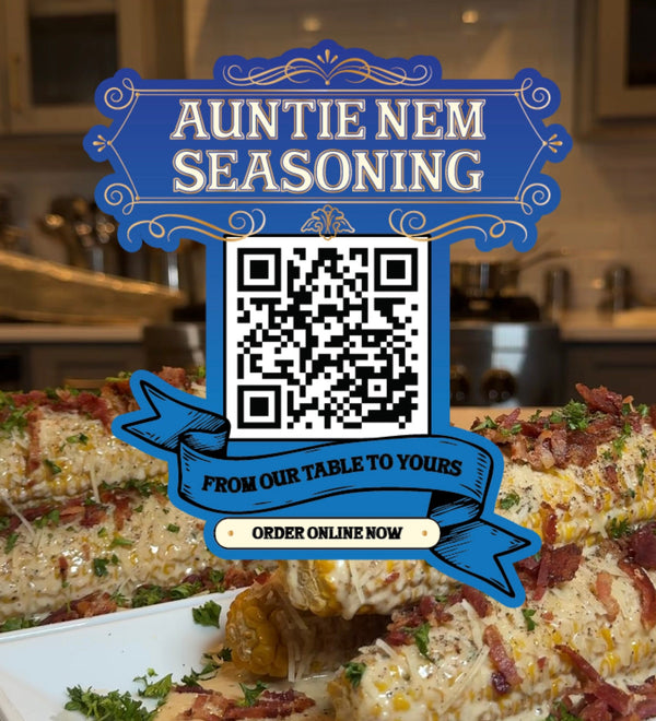 Southern Country Corn Recipe